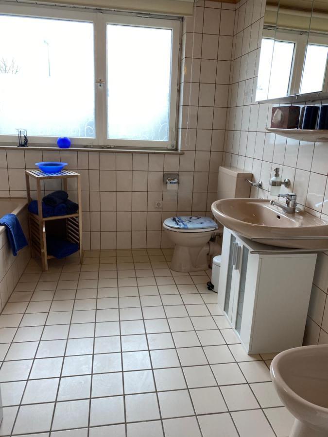Pferdefairstand'S Ferienwohnung Haunetal Экстерьер фото
