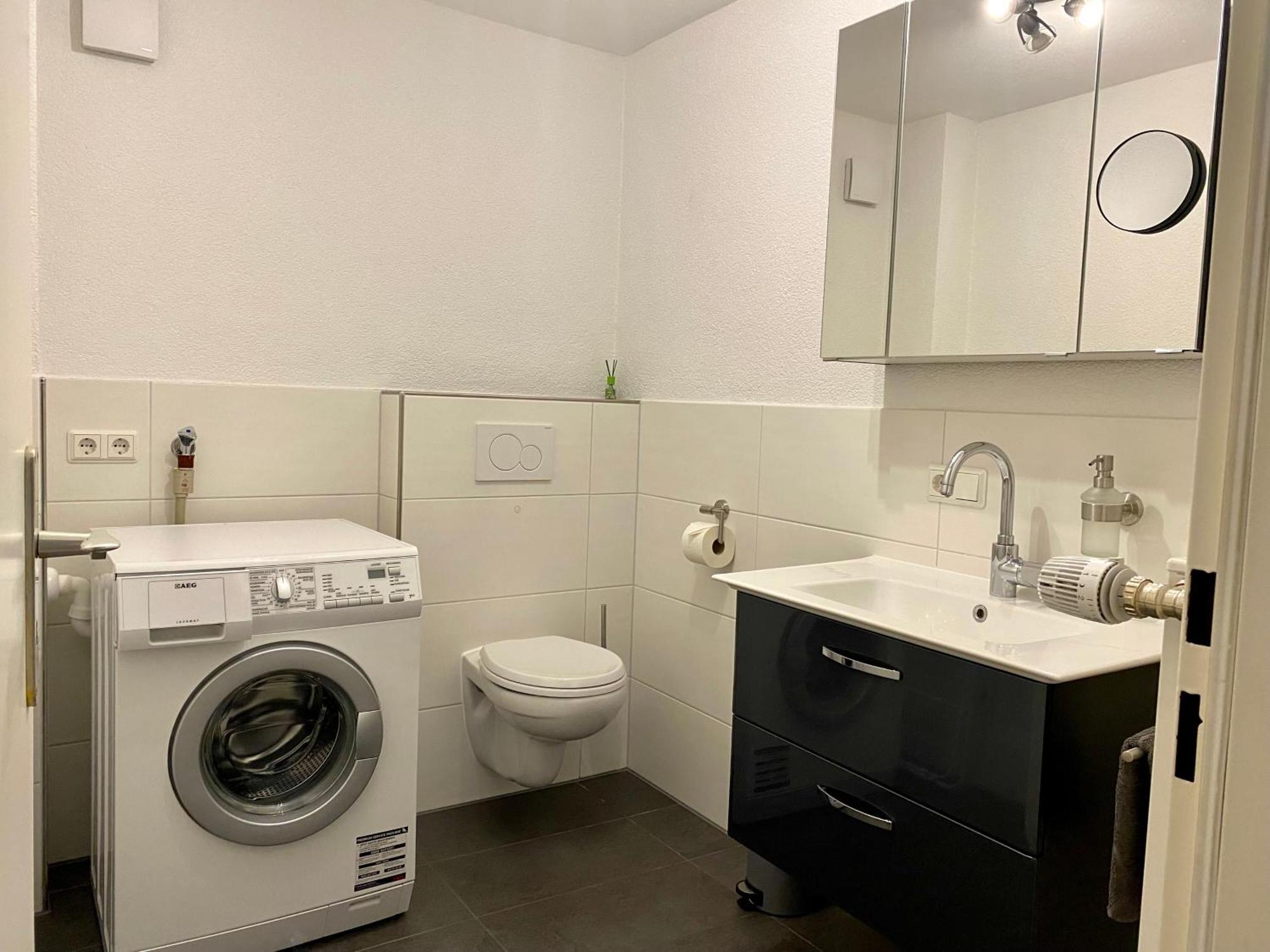 Pferdefairstand'S Ferienwohnung Haunetal Экстерьер фото