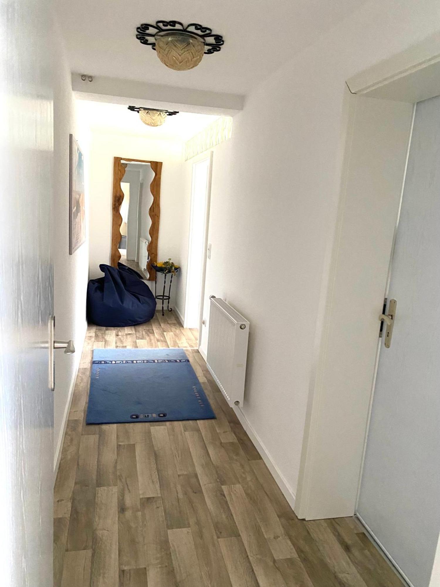 Pferdefairstand'S Ferienwohnung Haunetal Экстерьер фото